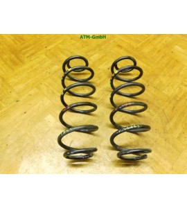 Feder Federn x 2 Stück hinten VW Up