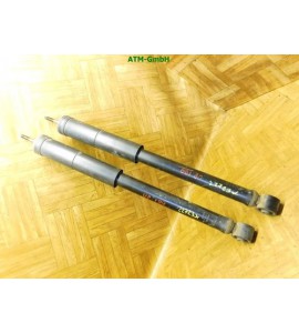 Federbein Pralldämpfer Stoßdämpfer x 2 Stück hinten VW Up 1S0513025D