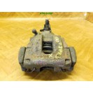 Bremssattel hinten rechts Volvo V70 II 285 Beifahrerseite