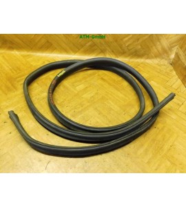 Heckklappendichtung Dichtung hinten Smart ForTwo Coupe 451