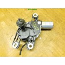 Wischermotor hinten Heckwischermotor VW Up 3 türig Valeo 1S6955711A