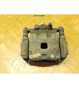 Bremssattel vorne links Ford Fiesta 6 VI FoMoCo TRW 2156 23V Fahrerseite