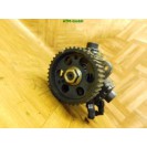 Einspritzdüse Hochdruckpumpe Fiat Croma Bosch 0445010123 55204429