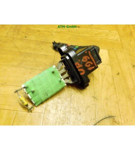 Widerstand Vorwiderstand VW Up