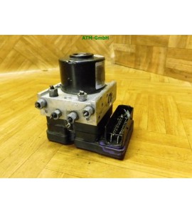 ABS Hydraulikblock Peugeot 207 ATE 9663945580 10.0207-0105.4 MK70 CEM 00