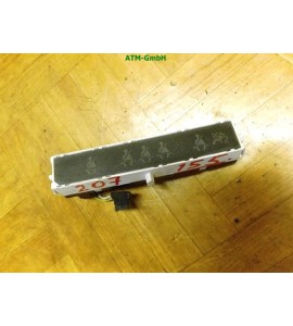 Bordcomputer Display Anzeige Peugeot 207 bitron