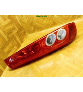 Bremsleuchte Rückleuchte Bremslicht Rücklicht links Ford Fiesta 5 V 3 türig