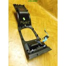 Mittelkonsole Aschenbecher Zigarettenzünder Peugeot 207 faurecia 9651921177