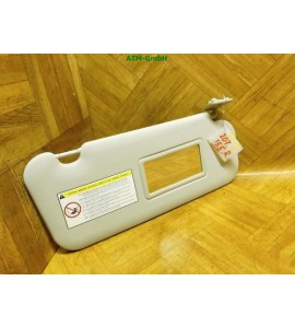 Sonnenblende rechts Peugeot 207 Beifahrerseite