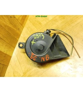 Hupe Signalhorn Signalhupe VW Polo 9N 007728