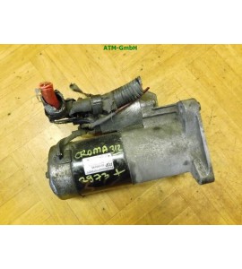 Anlasser Starter Fiat Croma FGP 55186545 M001TA0171 5K17