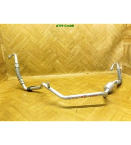 Klimaleitung Leitung Peugeot 207 9682812580