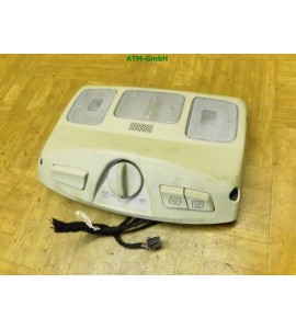 Leseleuchte Innenraumlicht Innenraumbeleuchtung Fiat Croma TRW