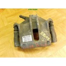 Bremssattel vorne rechts Peugeot 206cc 1.6 80 kW 9645347580 0204Y01132