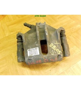 Bremssattel vorne rechts Peugeot 206cc 1.6 80 kW 9645347580 0204Y01132