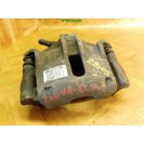 Bremssattel vorne rechts Peugeot 206cc 1.6 80 kW 9645347580 0204Y01132