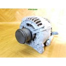 Lichtmaschine Generator Audi A3 1.6 75 kW Bosch 0280903028E 0124515010285