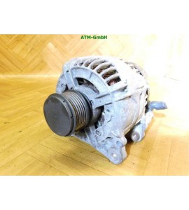 Lichtmaschine Generator Audi A3 1.6 75 kW Bosch 0280903028E 0124515010285