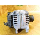 Lichtmaschine Generator Audi A3 1.6 75 kW Bosch 0280903028E 0124515010285