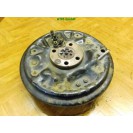 Bremstrommel hinten links VW Polo 9N Fahrerseite