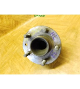 Radnabe Radlager Achsschenkel Ford Mondeo 4 IV hinten links Fahrerseite SKF