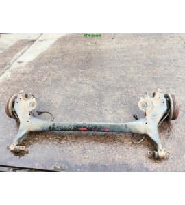 Achse hinten Achsträger Hinterachse Mitsubishi Colt 6 VI 3 türig