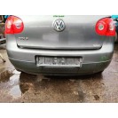 Stoßstange hinten VW Golf 5 V 5 türig Farbcode LA7W United Grey Metallic Grau