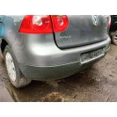 Stoßstange hinten VW Golf 5 V 5 türig Farbcode LA7W United Grey Metallic Grau