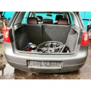 Stoßstange hinten VW Golf 5 V 5 türig Farbcode LA7W United Grey Metallic Grau