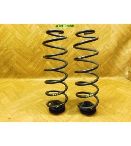 Feder Federn VW Golf 4 IV x 2 Stück hinten