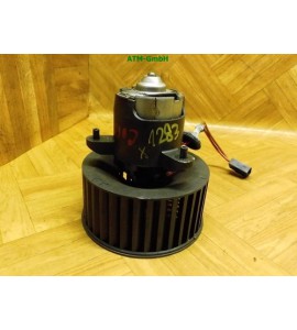 Gebläse Heizungsgebläse Gebläsemotor Opel Corsa C Valeo GMV 970763J