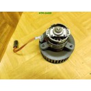 Gebläse Heizungsgebläse Gebläsemotor Opel Corsa C Valeo GMV 970763J