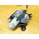 Wischermotor hinten Heckwischermotor Opel Corsa D 3 türig Valeo 53027312