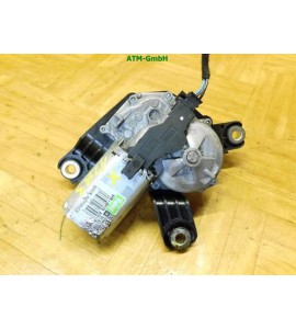 Wischermotor hinten Heckwischermotor Opel Corsa D 3 türig Valeo 53027312