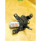 Wischermotor hinten Heckwischermotor Opel Corsa D 3 türig Valeo 53027312