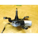 Wischermotor hinten Heckwischermotor Opel Corsa D 3 türig Valeo 53027312