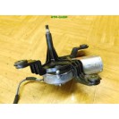 Wischermotor hinten Heckwischermotor Opel Corsa D 3 türig Valeo 53027312