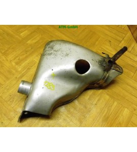 Blech Hitzeblech VW Golf 4 IV