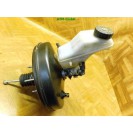 Hauptbremszylinder Bremskraftverstärker Opel Corsa D Bosch 55701939