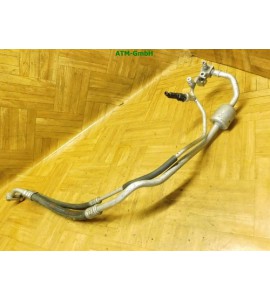 Klimaleitung Leitung Opel Corsa D