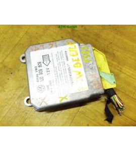 Airbagsteuergerät Steuergerät VW New Beetle 1J0909609 12v