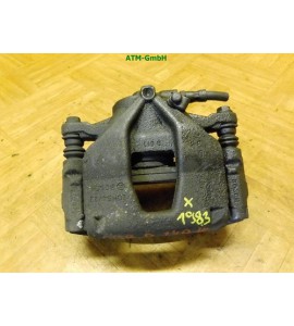 Bremssattel Opel Corsa D vorne links Fahrerseite Bosch