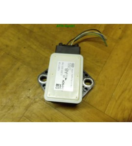 ESP Drehratensensor Opel Corsa D GM Bosch 13267138 0265005748