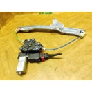 Fensterheber Fensterhebermotor vorne links Opel Corsa D 5 türig Lames