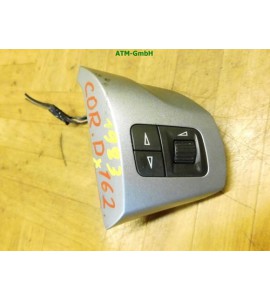 Schalter Multifunktionslenkradschalter Taste Opel Corsa D GM Alps 13222332