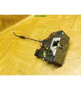 Türchloss Schloss hinten links Opel Corsa D 5 türig 13258265 Fahrerseite