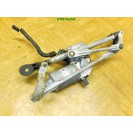 Wischermotor vorne Wischergestänge Opel Corsa D GM 13182340 405.067 12v