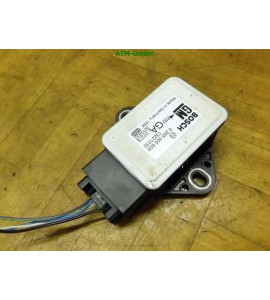 ESP Drehratensensor Opel Corsa D Bosch GM 0265005608 13221030