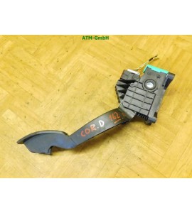 Pedal Gaspedal Gaspoti Opel Corsa D Bitron 55702022 B720