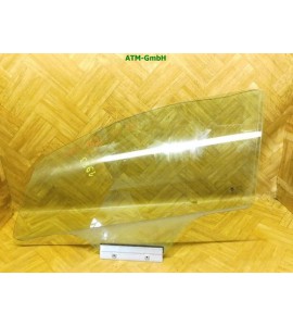 Seitenscheibe Fensterscheibe Türscheibe Opel Corsa D 5 türig vorne links